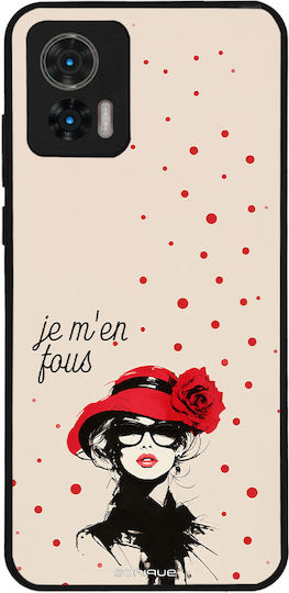 Sonique Diva Series Case Motorola Edge 30 Neo 5g Zaman Fou