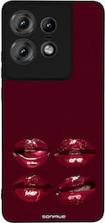 Калъф Sonique Diva Series Motorola Edge 50 Pro ...