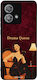 Sonique Diva Series Case Motorola Edge 40 Neo 5...