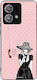 Sonique Diva Series Case Motorola Edge 40 Neo 5...