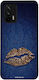 Husă Sonique Diva Series Realme GT 5G Denim Leo...