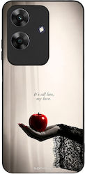 Husă Sonique Diva Series Realme Note 60 4g Eva