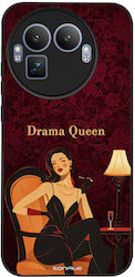 Husă Sonique Diva Series Realme GT 8 Pro 5G Dra...