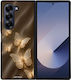 Θήκη Sonique Diva Series Samsung Galaxy Z Fold ...