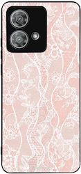 Калъф Sonique Diva Series Motorola Edge 40 Neo ...