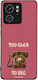 Θήκη Sonique Diva Series Motorola Edge 40 5g Ρε...