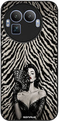 Sonique Diva Series Realme Gt 8 Pro 5g Flamenco Mobile Phone Case