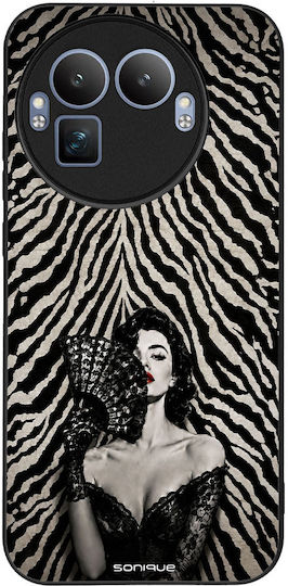 Husă Sonique Diva Series Realme GT 8 Pro 5G Flamenco
