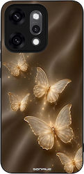 Калъф Sonique Diva Series Oppo Reno14 Pro 5g Зл...