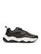 Kids Sneakers Black