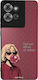 Θήκη Sonique Diva Series Motorola Edge 50 5g Σι...