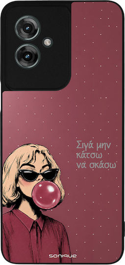 Sonique Diva Series Motorola Moto G55 5G Handyhülle