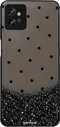 Sonique Diva Series Motorola Moto G32 Polka Dot...