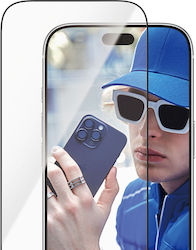 Panzerglass Протектор за екран iPhone 17/18 Pro Ultra Wide Fastfit In A Box