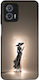 Husă Sonique Diva Series Motorola Moto G73 5g F...