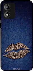 Sonique Diva Series Case Motorola Moto E13 4g D...