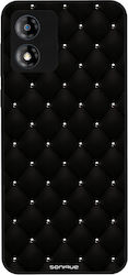 Sonique Diva Series Case Motorola Moto E13 4G Q...