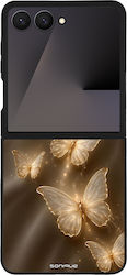 Θήκη Sonique Diva Series Samsung Galaxy Z Flip ...