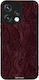 Sonique Diva Series Oppo Reno15 5g Burgundy Lac...