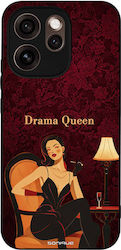 Sonique Diva Series Case Oppo Reno15 Pro Max Dr...