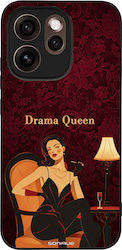 Sonique Diva Series Case Oppo Reno15 Pro 5g Dra...