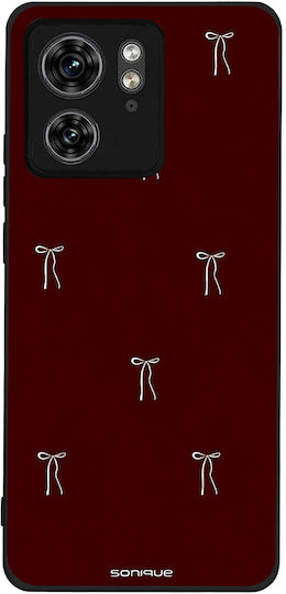 Калъф Sonique Diva Series Motorola Edge 40 5g С Панделки