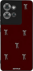 Θήκη Sonique Diva Series Motorola Edge 50 5g Φι...