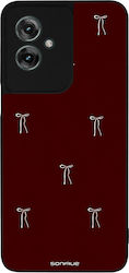 Θήκη Sonique Diva Series Motorola Moto G55 5g Φ...