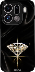 Калъф Sonique Diva Series Oppo Find X9 Pro 5g Д...