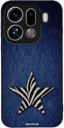 Sonique Diva Series Case Oppo Find X9 Pro 5g Denim Zebra Sonique Diva Series Case Oppo Find X9 Pro 5g Denim Zebra
