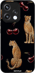Θήκη Sonique Diva Series Oppo Reno15 5g Cherry ...