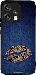 Θήκη Sonique Diva Series Oppo Reno15 5g Denim L...