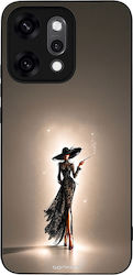 Husă Sonique Diva Series Oppo Reno14 Pro 5g Fem...