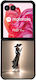 Sonique Diva Series Handyhülle Motorola Razr 50...