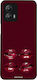 Sonique Diva Series Handyhülle Motorola Moto G5...