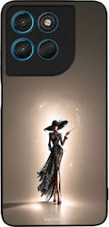 Husă Sonique Diva Series Motorola Moto G57 Power 5g Moto G67 Power 5g Femme Fatale