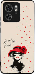 Sonique Diva Series Handyhülle Motorola Edge 40...