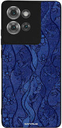 Θήκη Sonique Diva Series Motorola Edge 50 5g Μπ...