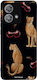 Sonique Diva Series Motorola Edge 40 Neo 5g Che...