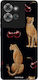 Θήκη Sonique Diva Series Motorola Edge 50 5g Ch...