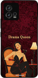 Sonique Diva Series Handyhülle Motorola Moto G7...