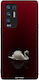 Калъф Sonique Diva Series Oppo Find X3 Neo 5g Л...