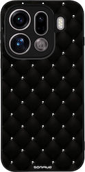 Калъф Sonique Diva Series Oppo Find X9 Pro 5g П...