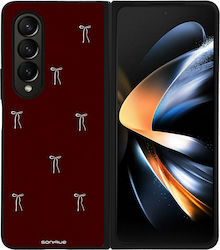 Калъф Sonique Diva Series Samsung Galaxy Z Fold...