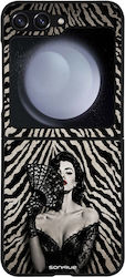 Sonique Diva Series Handyhülle Samsung Galaxy Z...