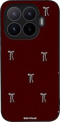 Sonique Diva Series Xiaomi Xiaomi 17t 5g Case Bows