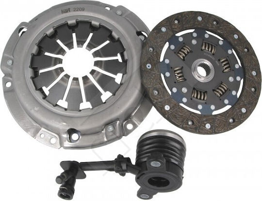 Hart Clutch Set for Nissan Micra