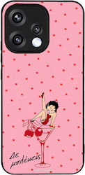 Θήκη Sonique Diva Series Oppo Reno15 5g Δε Μπλέ...