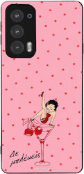 Sonique Diva Series Handyhülle Motorola Edge 20...