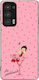 Husă Sonique Diva Series Motorola Margine 20 5G...